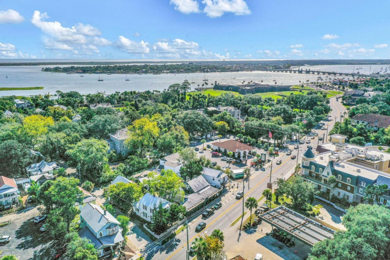 The Landmark St Augustine سانت أوغيستين المظهر الخارجي الصورة