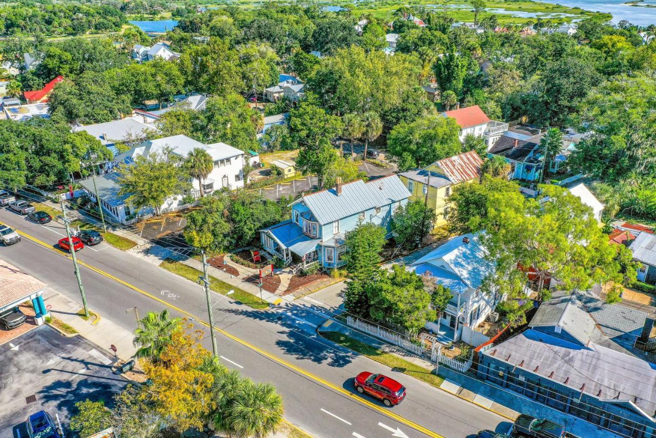 The Landmark St Augustine سانت أوغيستين المظهر الخارجي الصورة