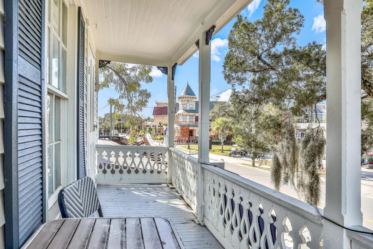 The Landmark St Augustine سانت أوغيستين المظهر الخارجي الصورة