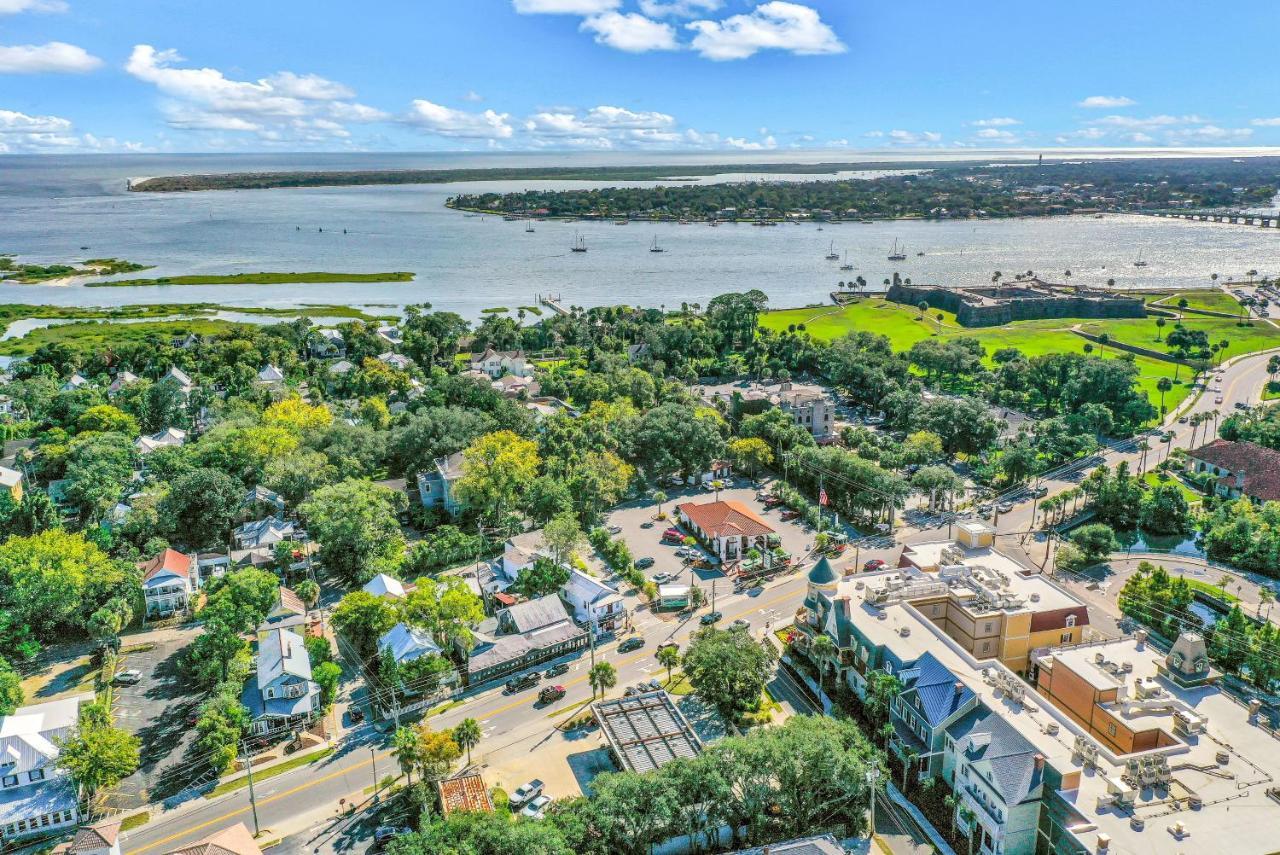 The Landmark St Augustine سانت أوغيستين المظهر الخارجي الصورة