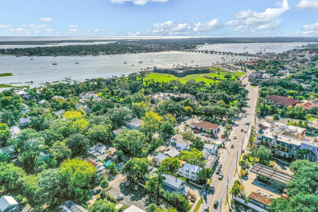 The Landmark St Augustine سانت أوغيستين المظهر الخارجي الصورة